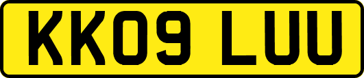 KK09LUU