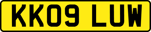 KK09LUW