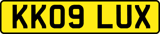 KK09LUX