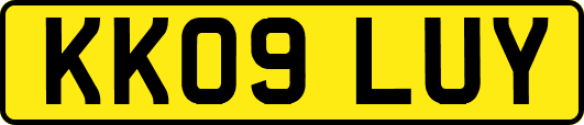 KK09LUY