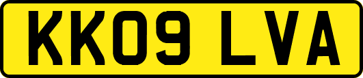 KK09LVA