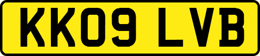 KK09LVB