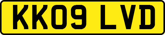 KK09LVD