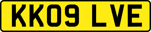 KK09LVE