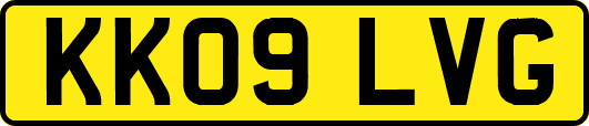 KK09LVG