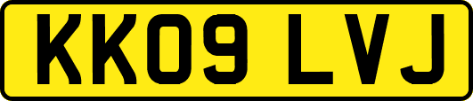 KK09LVJ