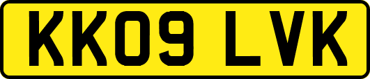 KK09LVK