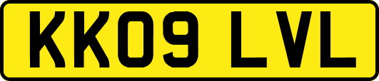 KK09LVL