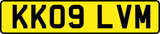 KK09LVM