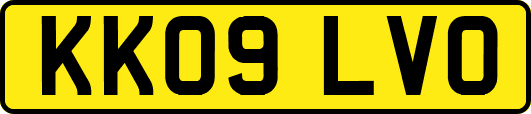 KK09LVO