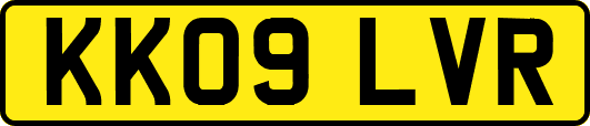 KK09LVR