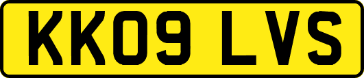 KK09LVS
