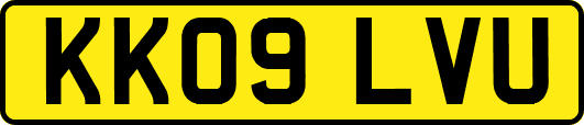 KK09LVU