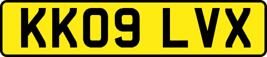 KK09LVX