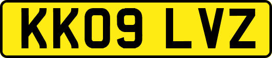 KK09LVZ