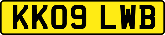 KK09LWB
