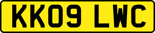 KK09LWC