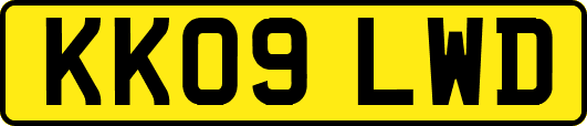 KK09LWD