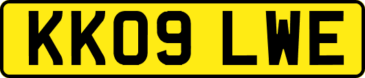 KK09LWE