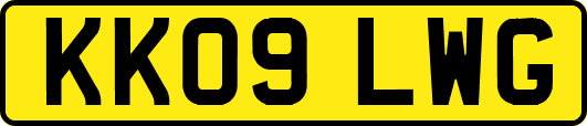 KK09LWG