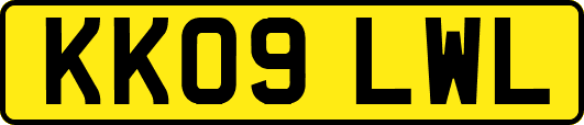 KK09LWL