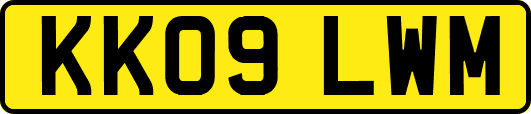 KK09LWM