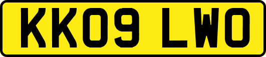 KK09LWO