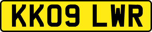 KK09LWR