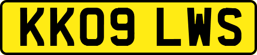 KK09LWS