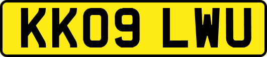 KK09LWU