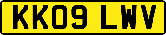 KK09LWV