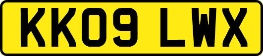 KK09LWX