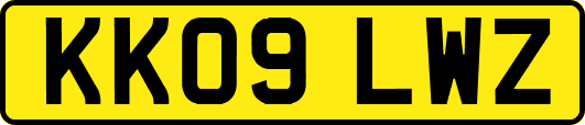 KK09LWZ