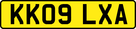 KK09LXA