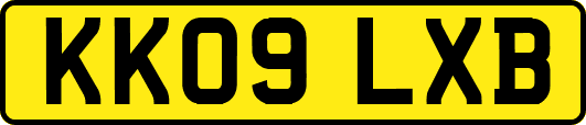 KK09LXB