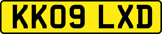KK09LXD