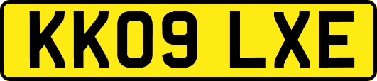 KK09LXE