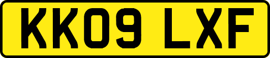 KK09LXF