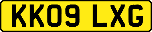 KK09LXG