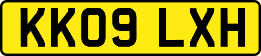 KK09LXH