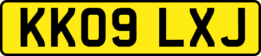 KK09LXJ