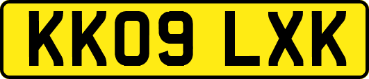 KK09LXK