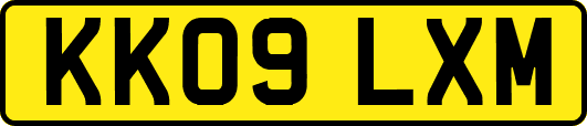 KK09LXM