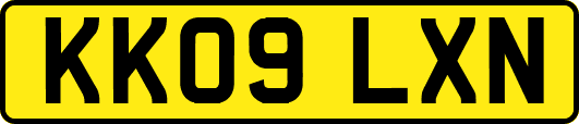 KK09LXN
