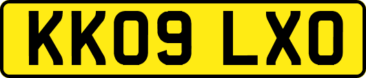 KK09LXO