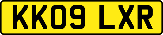 KK09LXR