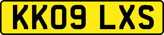 KK09LXS