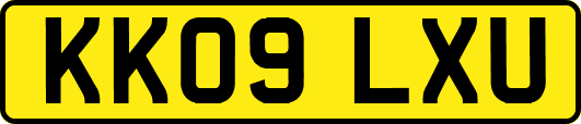 KK09LXU