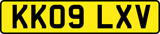 KK09LXV