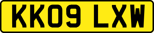 KK09LXW